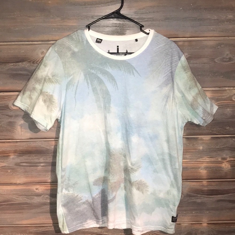 BUFFALO JEANS T-Shirt XL NWOT